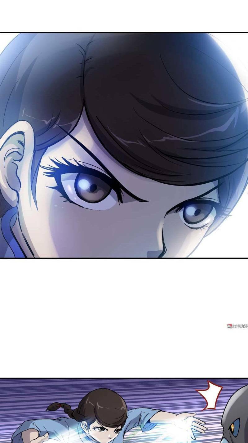 Khống Vận Sư: Chapter 51