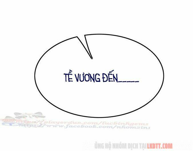 Trọng Sinh Bá Sủng Nhiếp Chính Vương Quá Mạnh Mẽ: Chapter 116