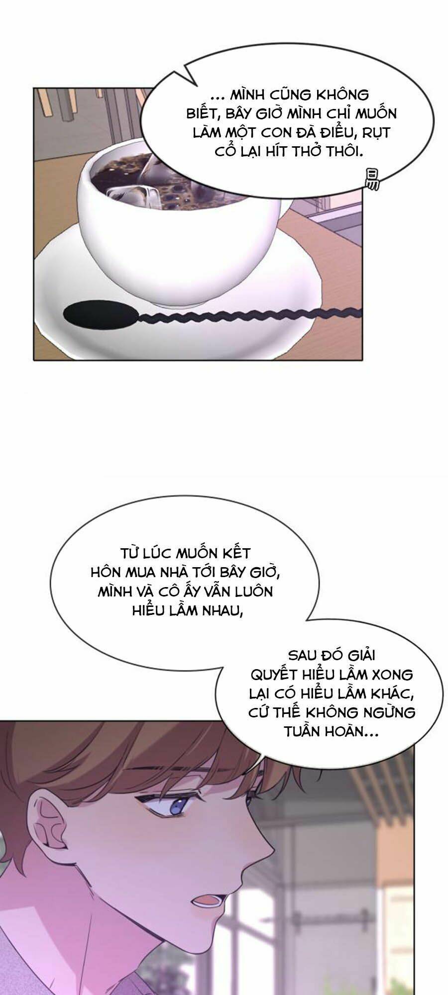 Cát Xê Người Tình Bóng Đêm: Chapter 21