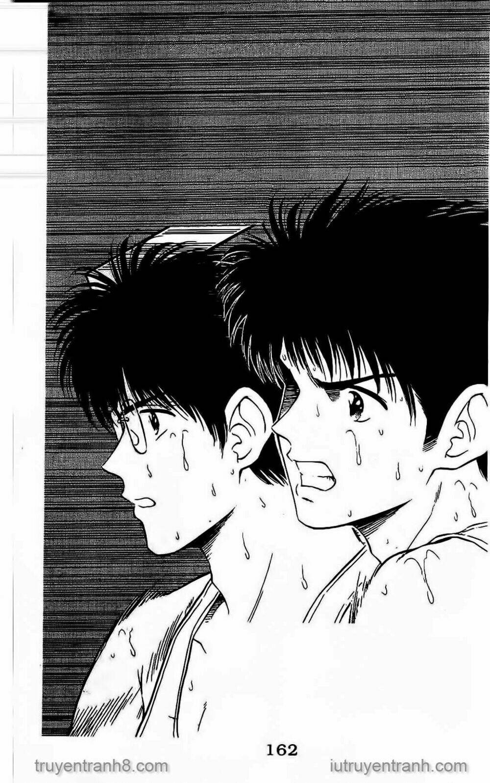 Saladdays: Chapter 30