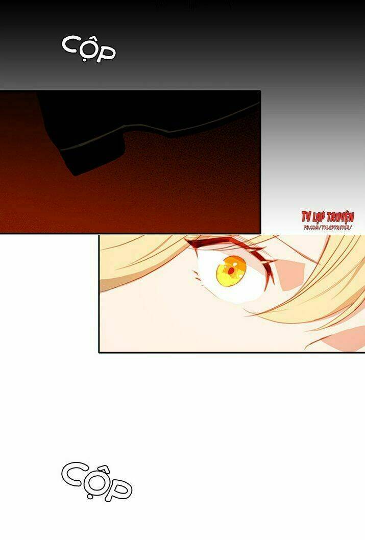 Người Bạn Đồng Hành Của Hoàng Đế: Chapter 4