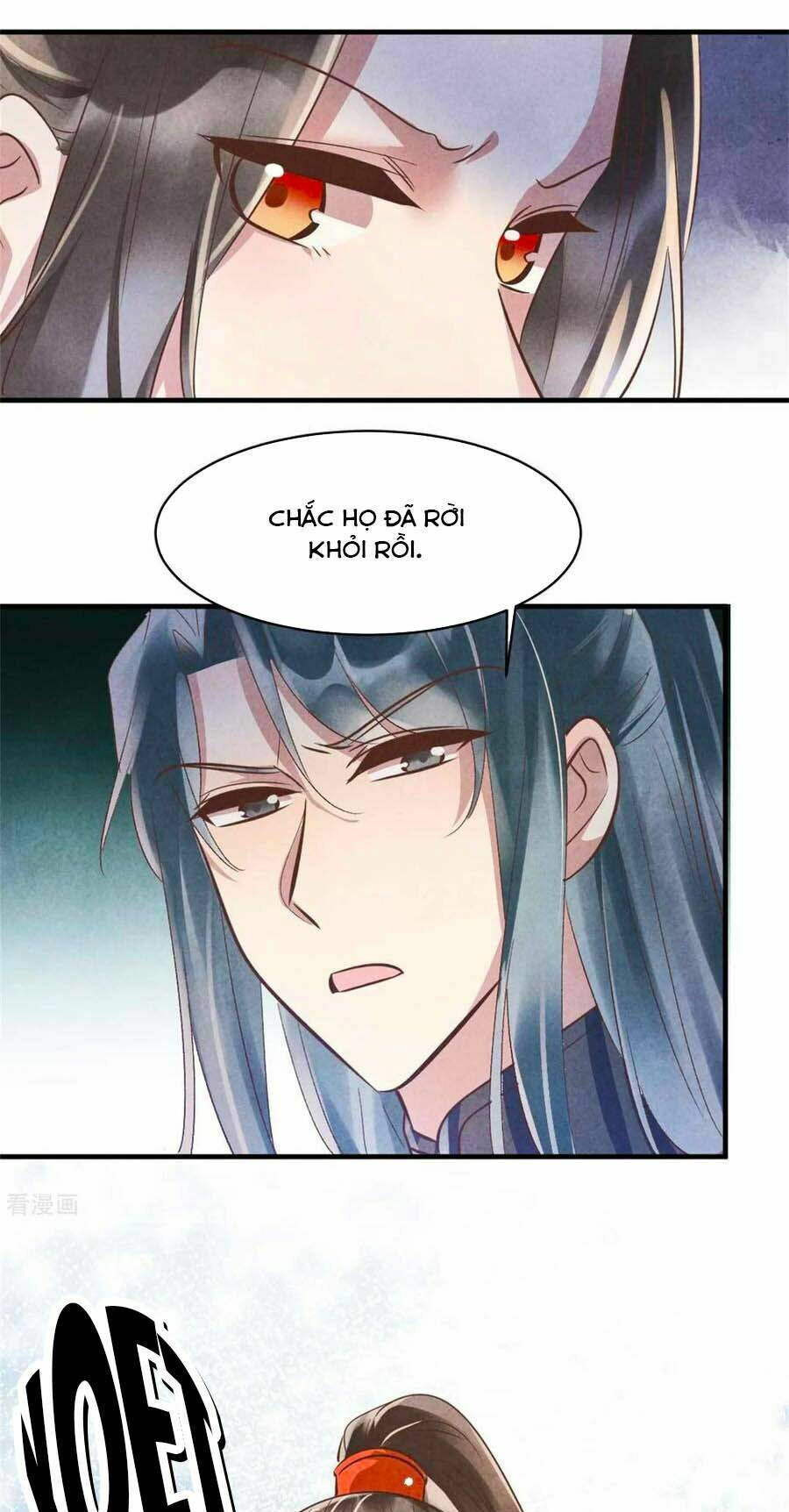 Vương Phi Muốn Trèo Tường: Chapter 86