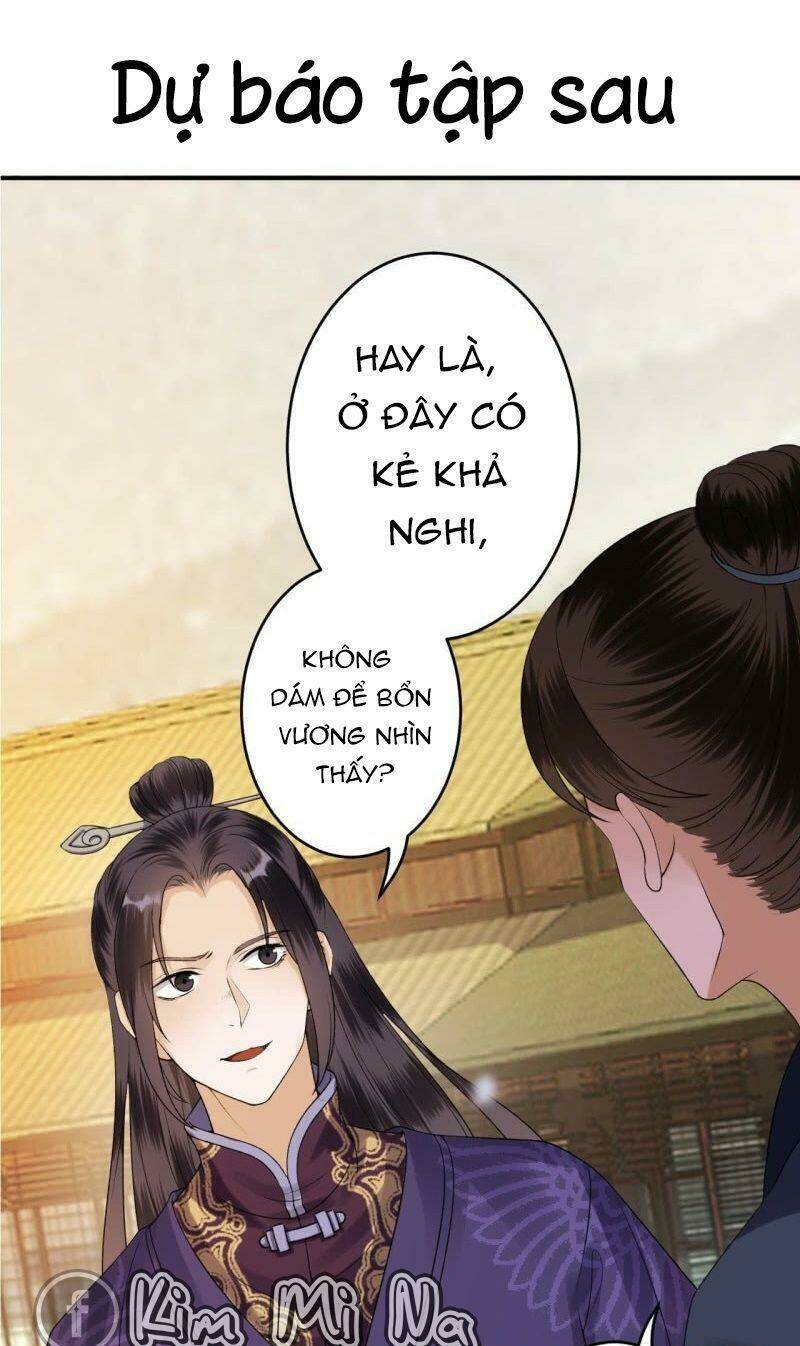 Vương Gia Kiêu Ngạo Quá Khó Cua: Chapter 91