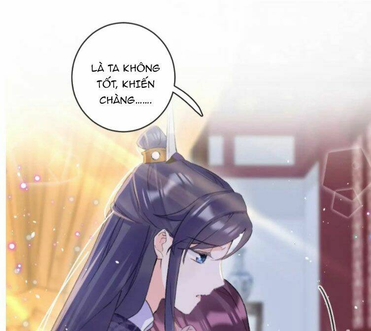 Hoa Nhan Sách: Chapter 202