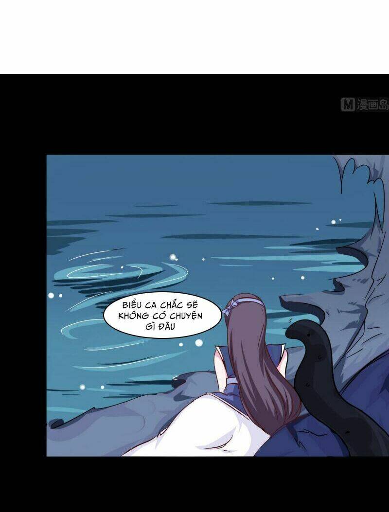 Tu Chân Giả Tại Dị Thế: Chapter 8