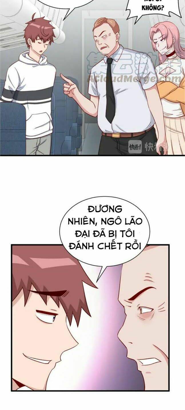 Hệ Thống Tu Tiên Mạnh Nhất: Chapter 65