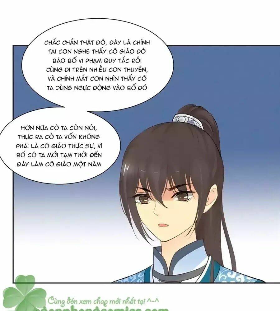 Sinh Sinh Tương Thác: Chapter 53