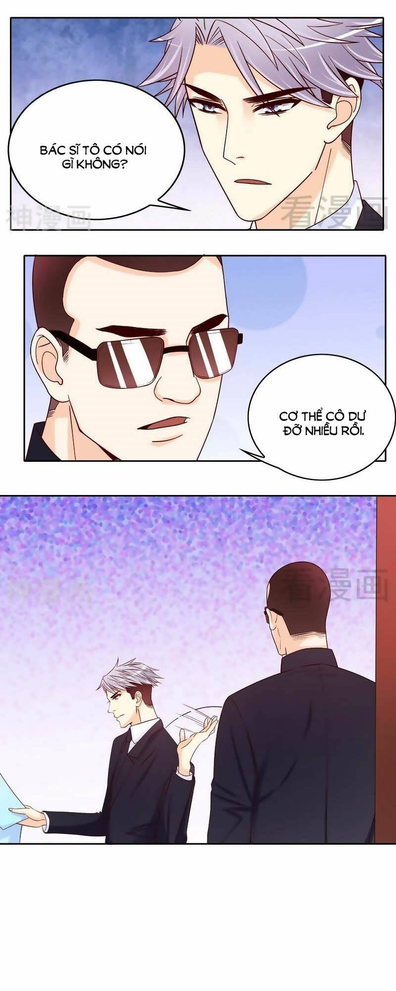 101 Phương Pháp Của Tổng Tài: Chapter 96