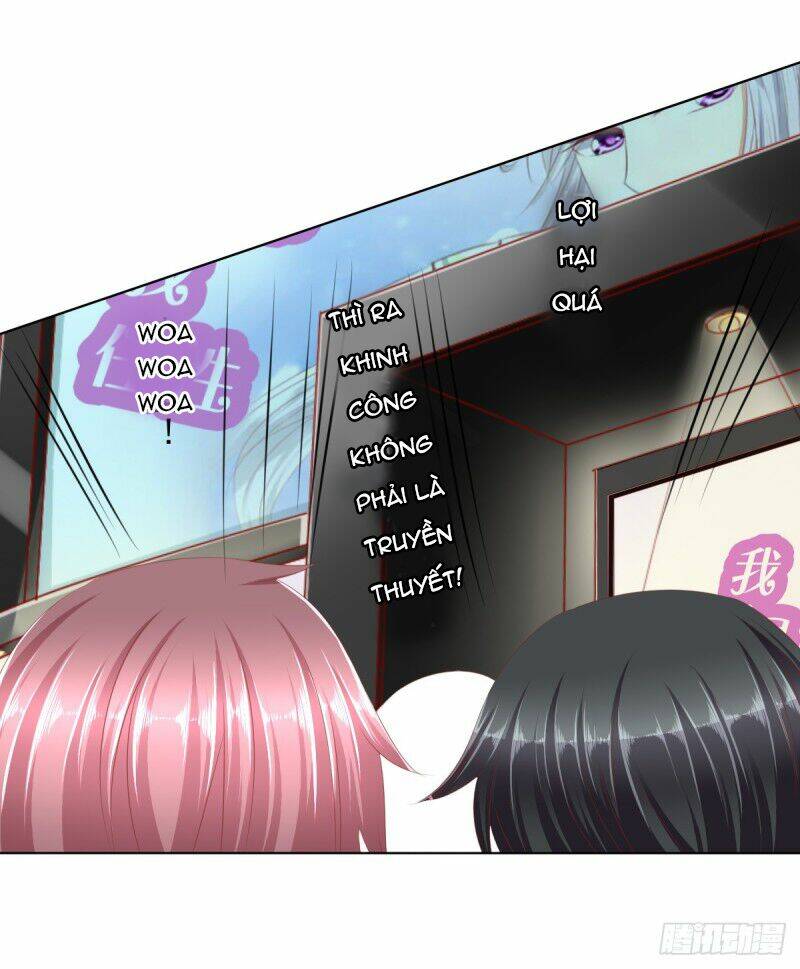 Hoàng Đế “Phế Vật” Tiến Hóa Sử: Chapter 61