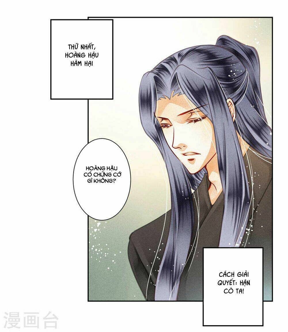 Ái Thượng Vô Địch Tiếu Hoàng Hậu: Chapter 44