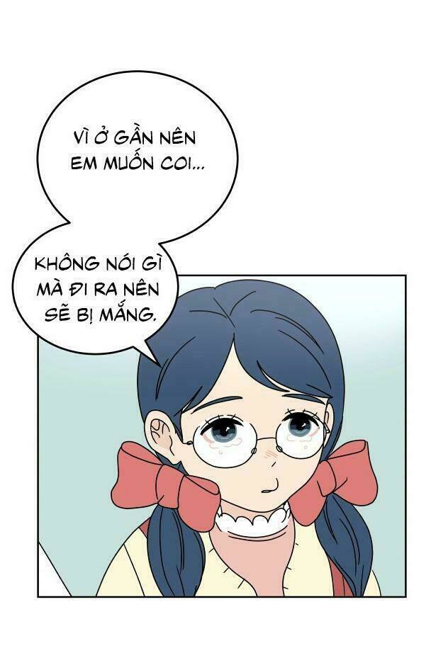 30 Phút Bước Đi Bên Em: Chapter 66