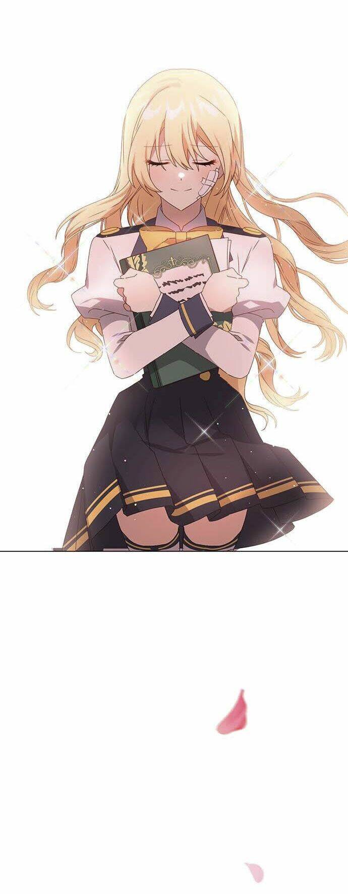 Vị Hôn Thê Của Nam Chính: Chapter 46