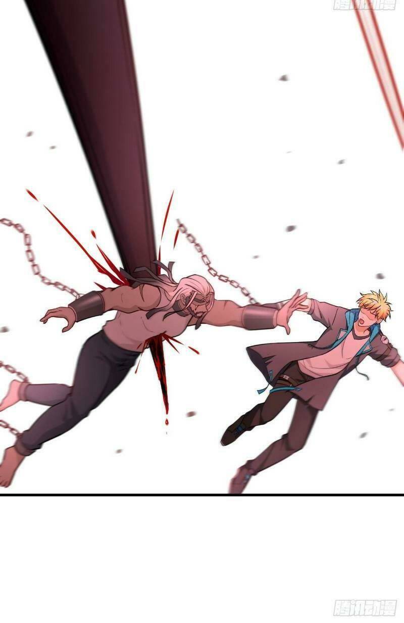 Minh Nhật Thần Đô: Chapter 41