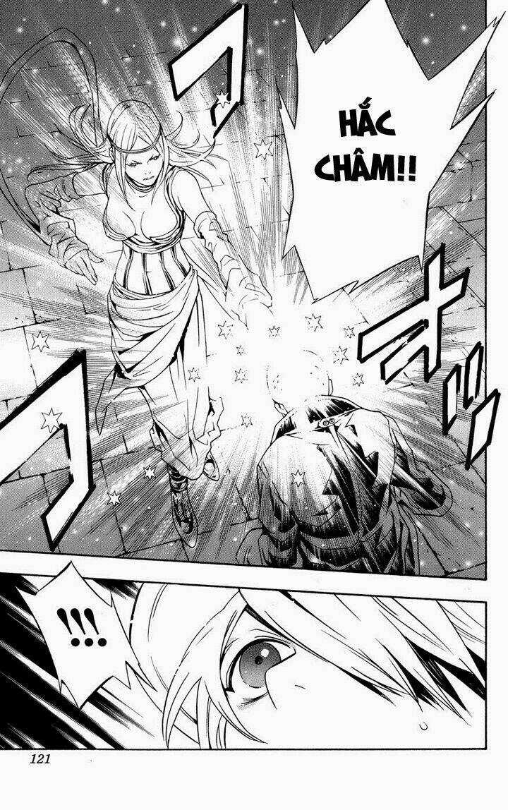 Ong Đưa Thư: Chapter 13