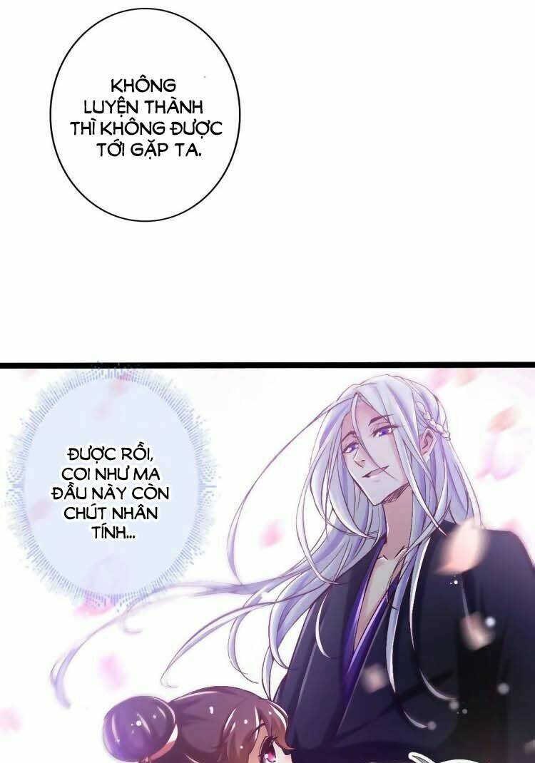 Cứu Ma Tôn Đại Nhân: Chapter 18