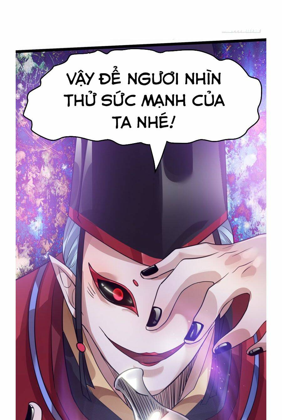 Tiên Vương Trùng Sinh: Chapter 90