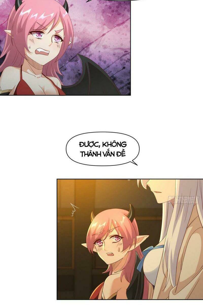 Xâm Lược Vạn Giới: Chapter 44