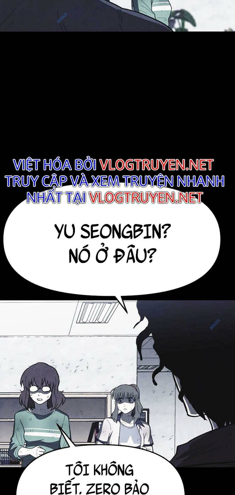 Cậu Bé Shotgun: Chapter 60