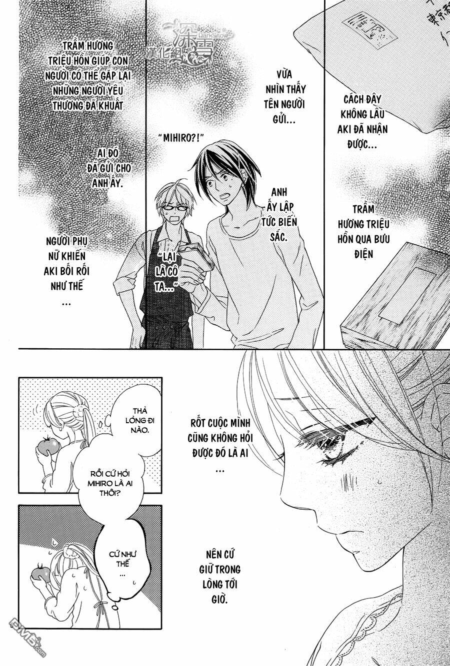 Last Notes: Chapter 7