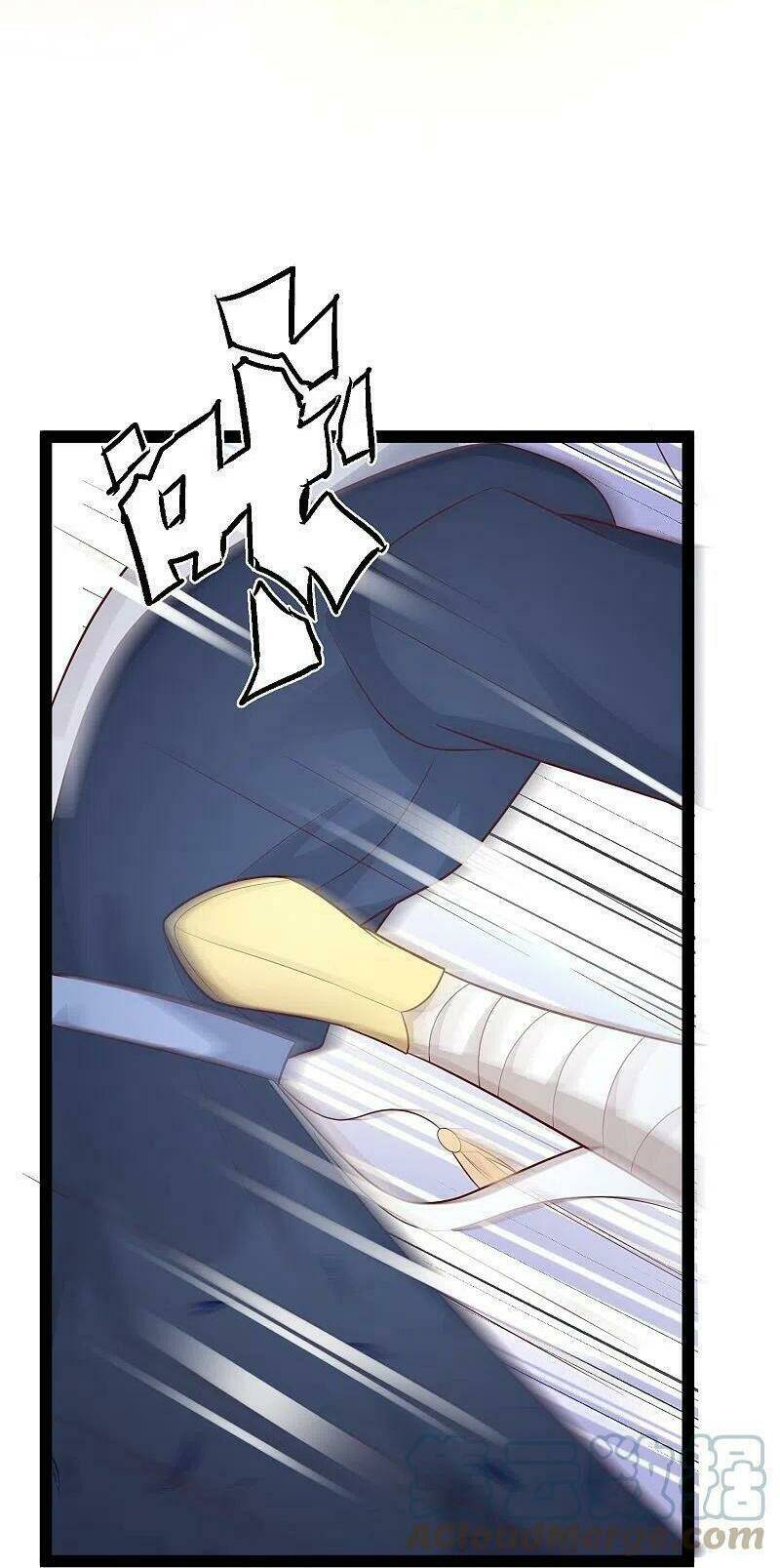 Tối Cường Vận Đào Hoa: Chapter 274