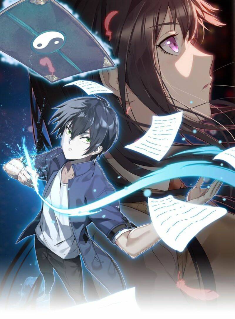 Siêu Cấp Đại Chủ Bạ: Chapter 39