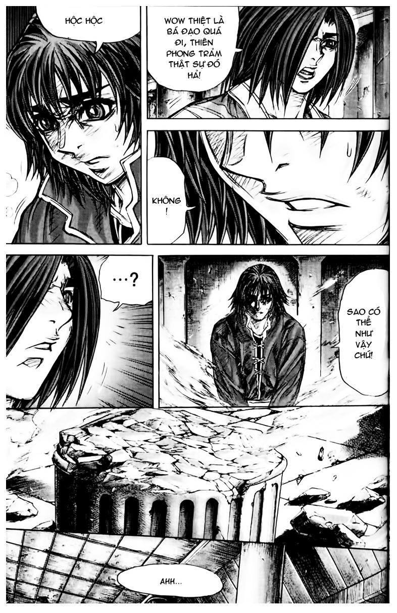 Diêm Đế: Chapter 176