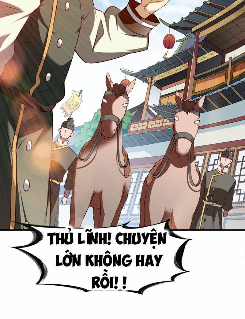 Chiến Đỉnh: Chapter 115