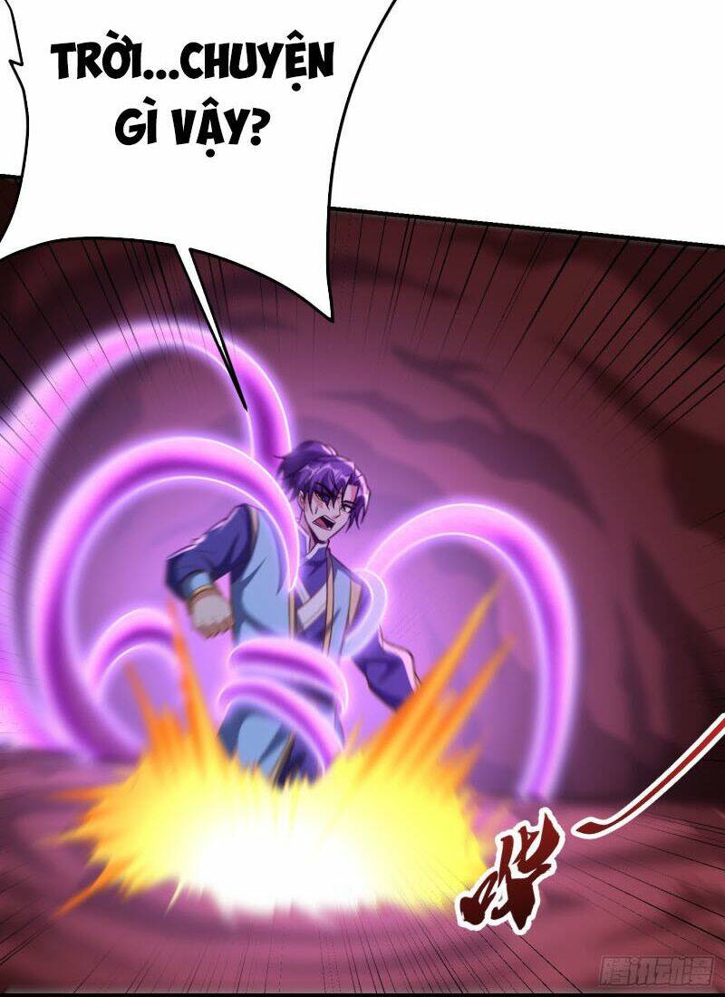 Yêu Giả Vi Vương: Chapter 204