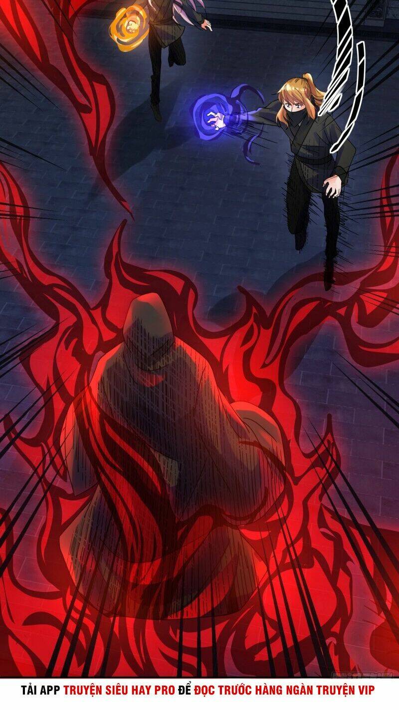 Sử Thượng Đệ Nhất Chưởng Môn: Chapter 161