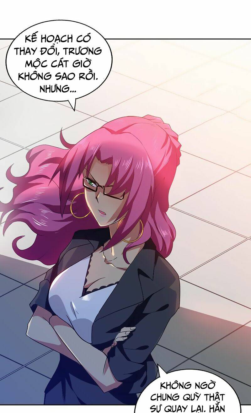 Địa Phủ Hỗn Giang Long: Chapter 46