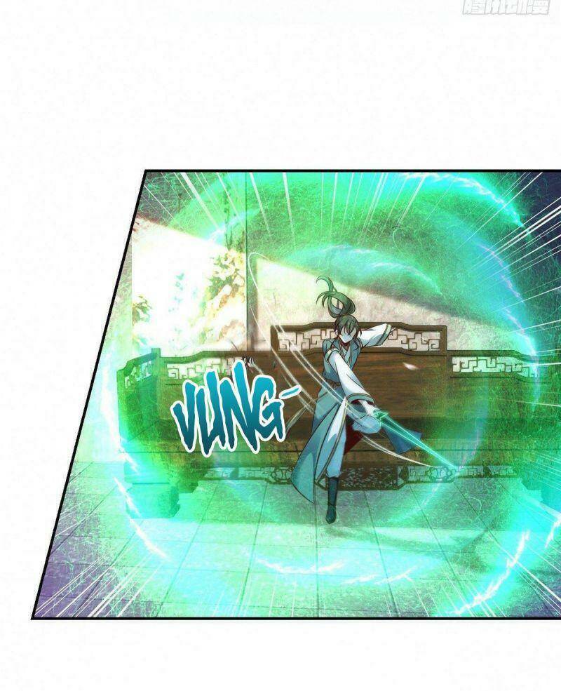 Nghịch Thiên Thần Phi Chí Thượng: Chapter 12