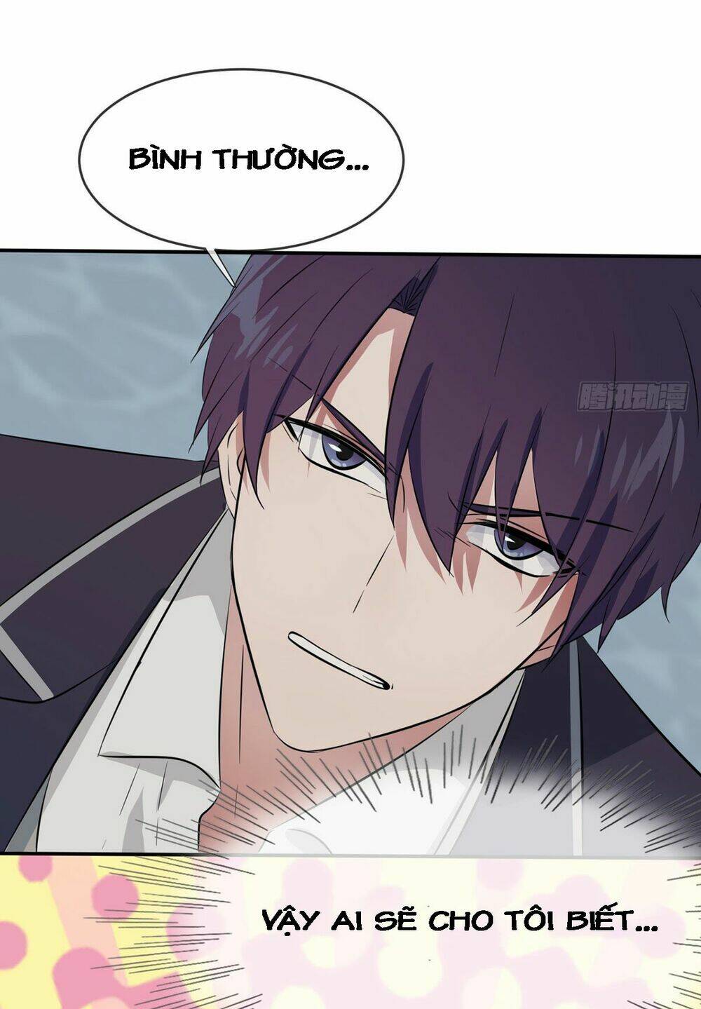 Tôi Kiện Lão Sư!: Chapter 3