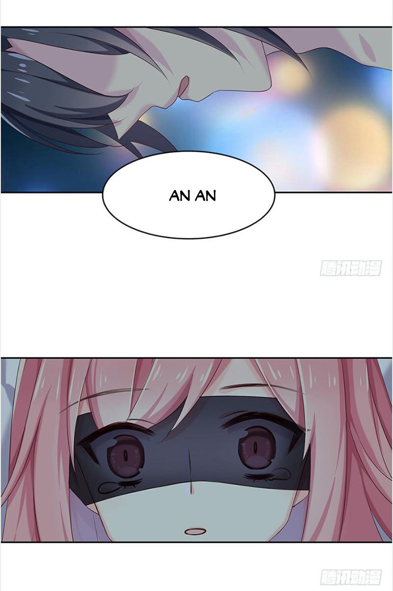 Ông Xã Hờ Chơi Trò Thần Bí: Chapter 1