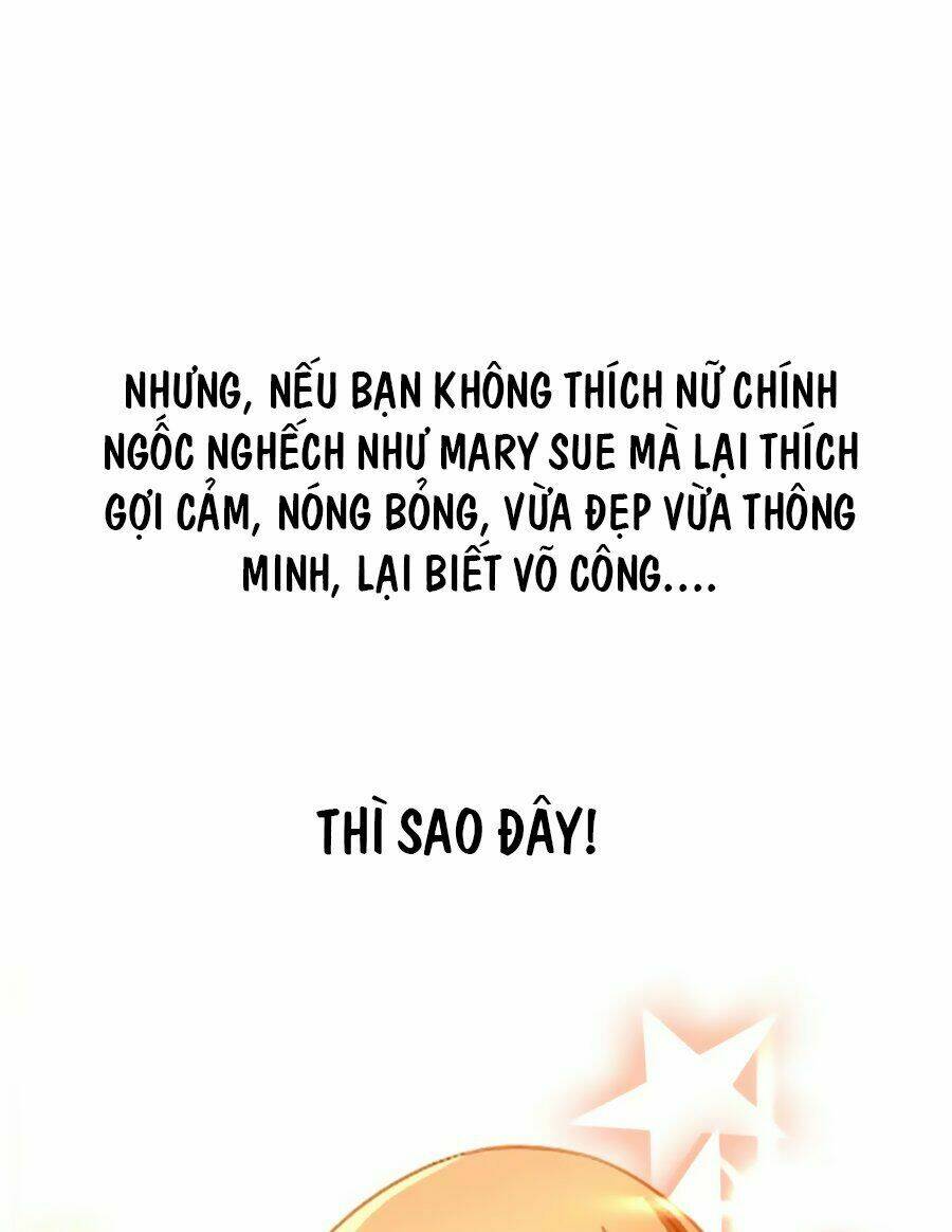Tổng Tài Hai Mặt: Chapter 1