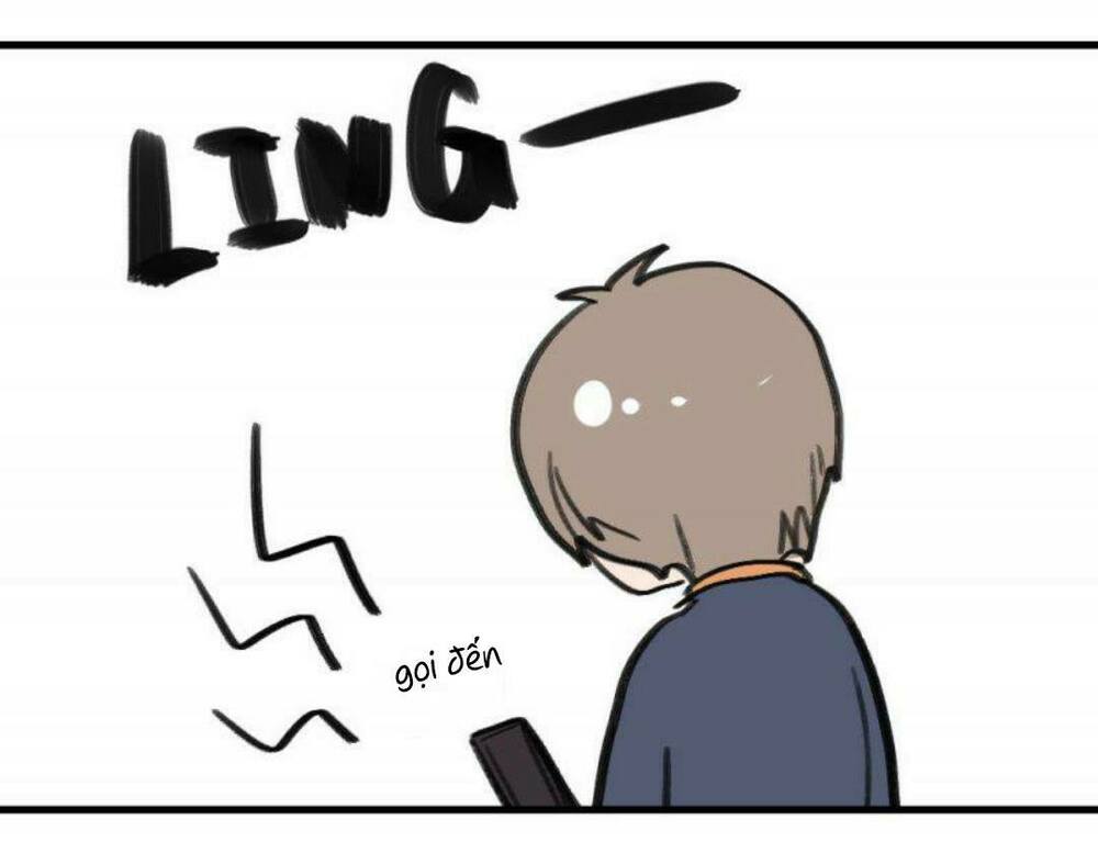 Phải Lòng Em Trai Của Bạn Gái Mình: Chapter 7