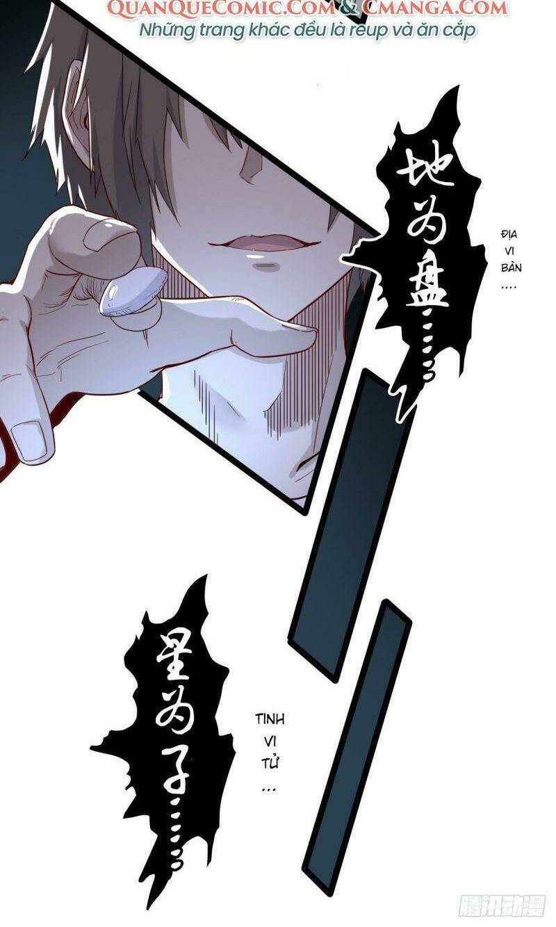 Ta Độ Kiếp Thất Bại Đều Là Tại Ngươi: Chapter 24
