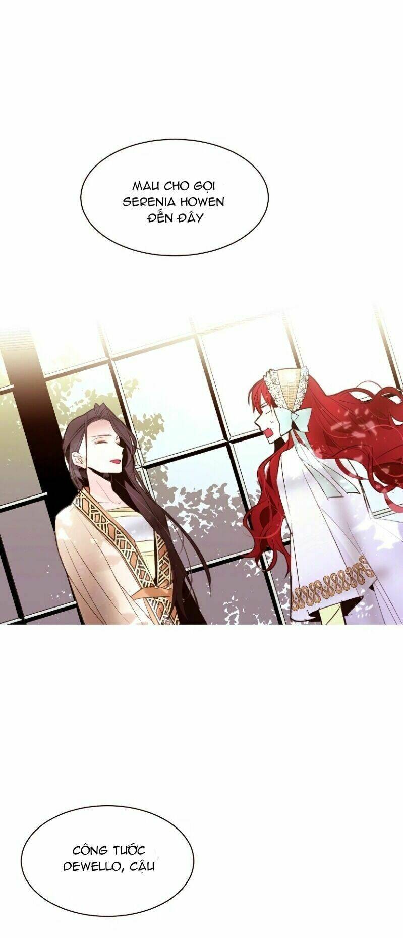 Cuộc Sống Rập Khuôn Của Một Quý Cô Tái Sinh!: Chapter 32