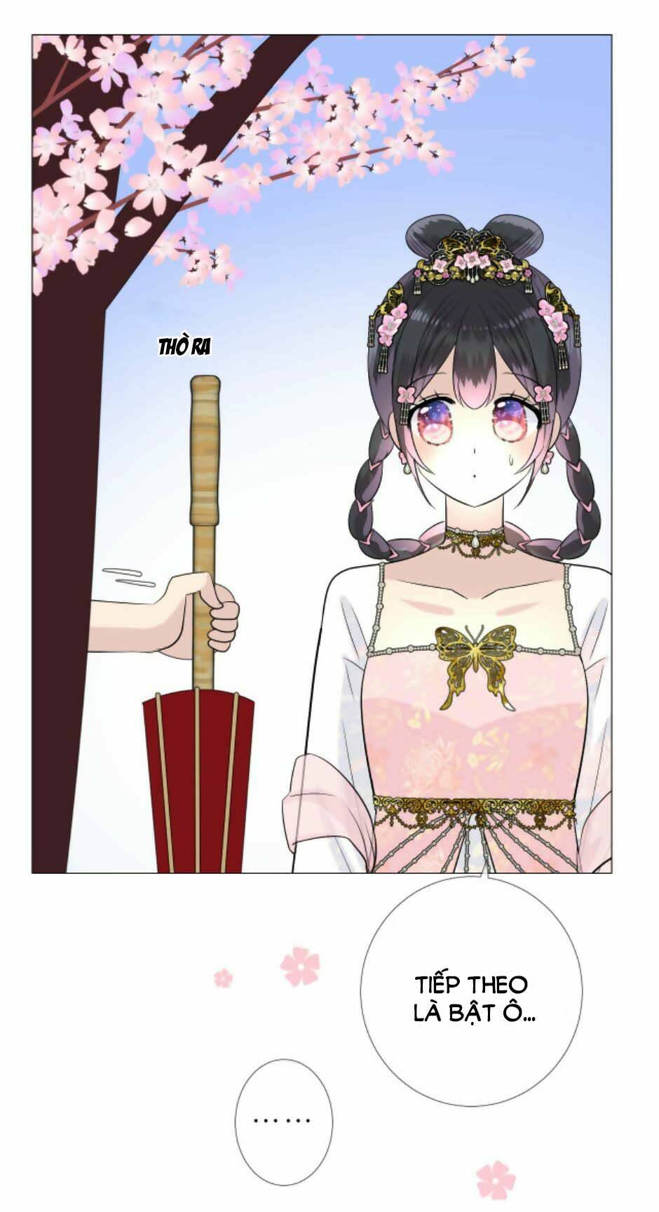 Sao Lại Là Yêu?: Chapter 29