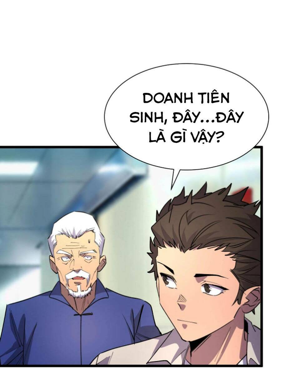 Bắt Đầu Với Tề Thiên Đại Thánh: Chapter 23