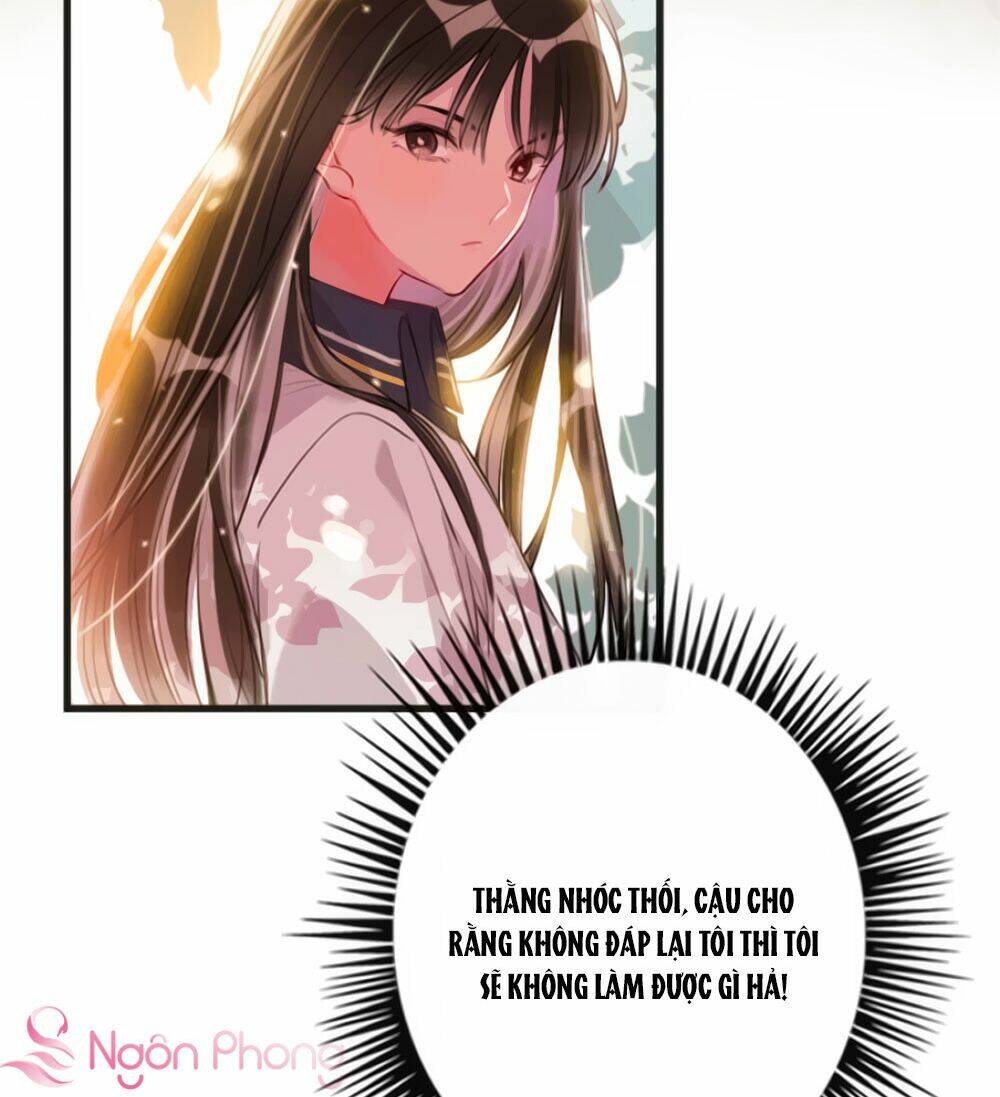 Cô Ấy Thật Xinh Đẹp: Chapter 2.1