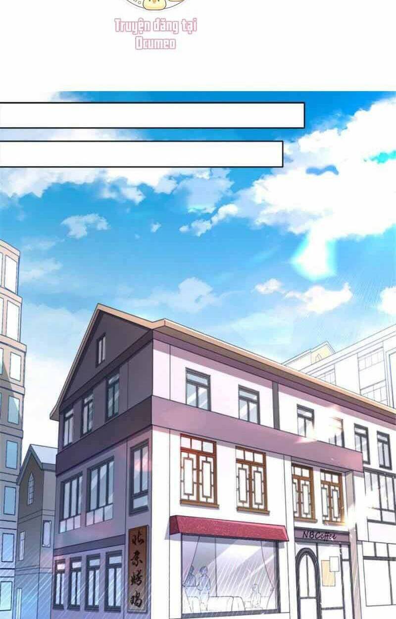 Gặp Phải Người Chồng Xảo Quyệt!: Chapter 4