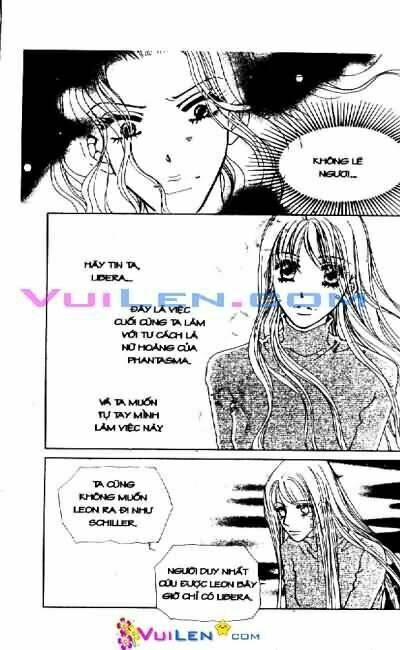 Hiệp Sĩ Nữ Hoàng: Chapter 16