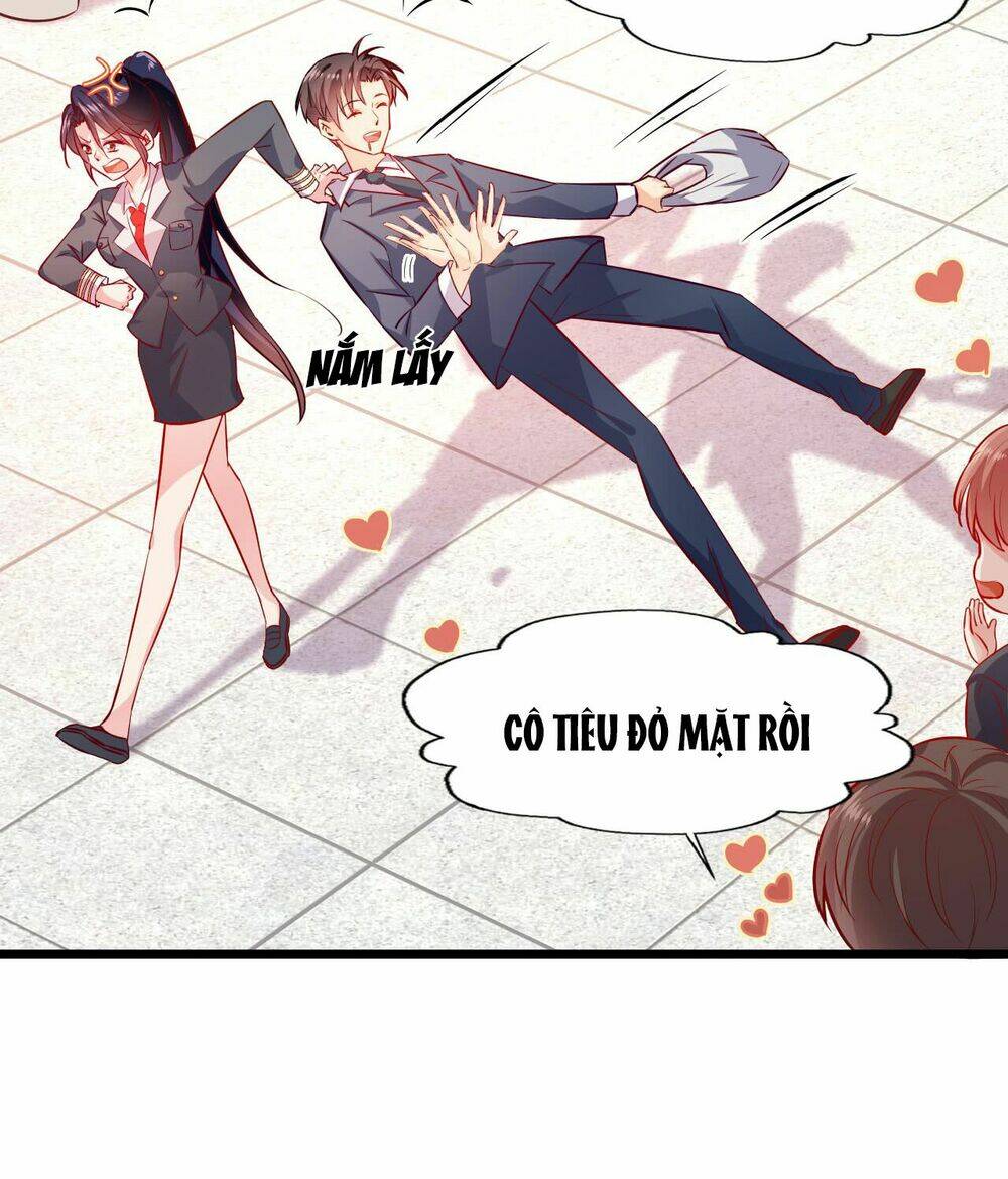 Sau Này Vẫn Cứ Thích Anh: Chapter 13