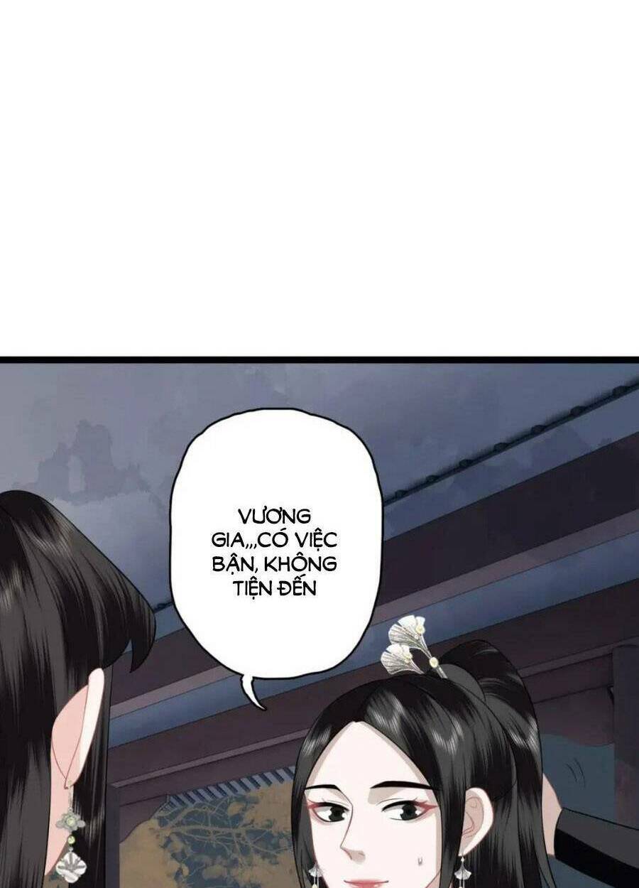 Điều Hương Vương Phi: Chapter 36