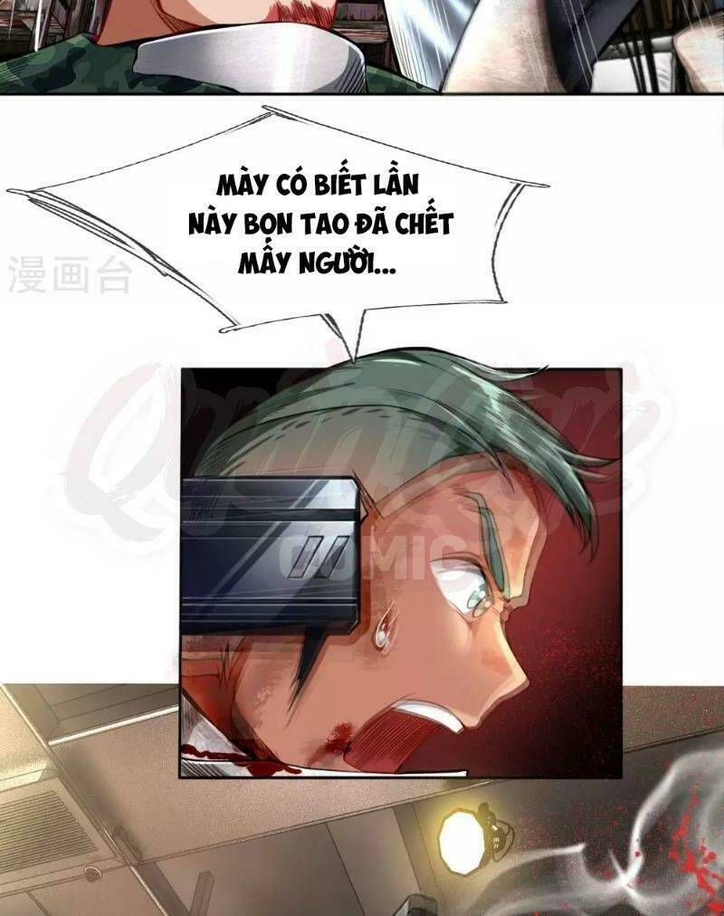 Bạn Gái Mạt Thế Vườn Nhà Ta Thông Tới Mạt Thế: Chapter 32