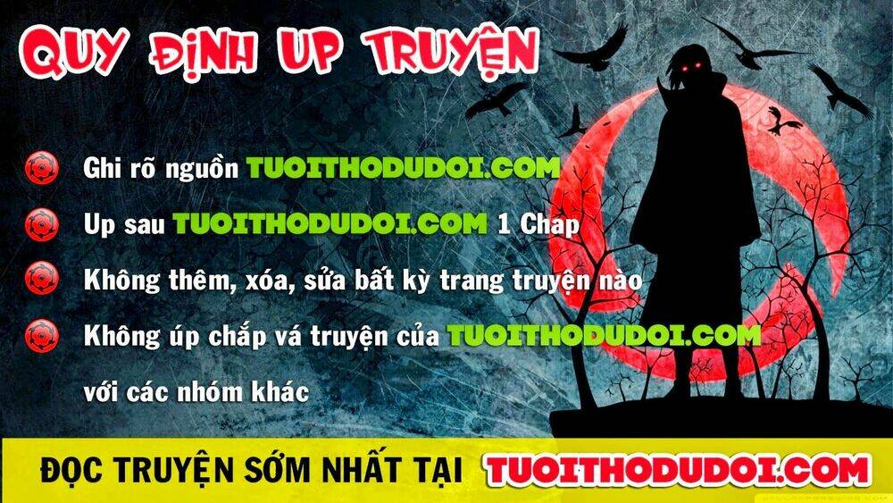 Nguyệt Lạc Tử Hoa: Chapter 3