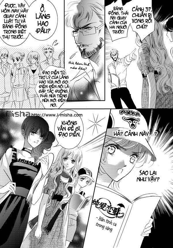 Bong Bóng Mùa Hè: Chapter 22