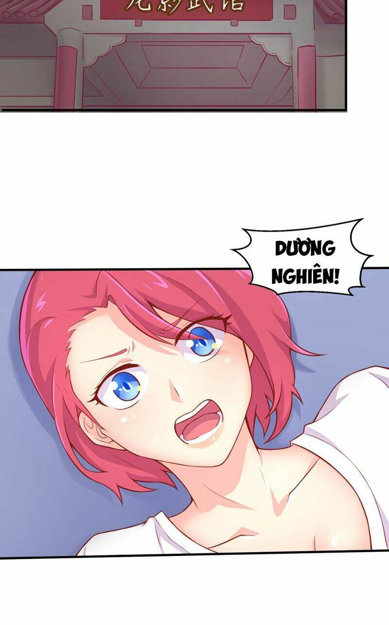 Bác Sĩ Riêng Của Nữ Thần: Chapter 77