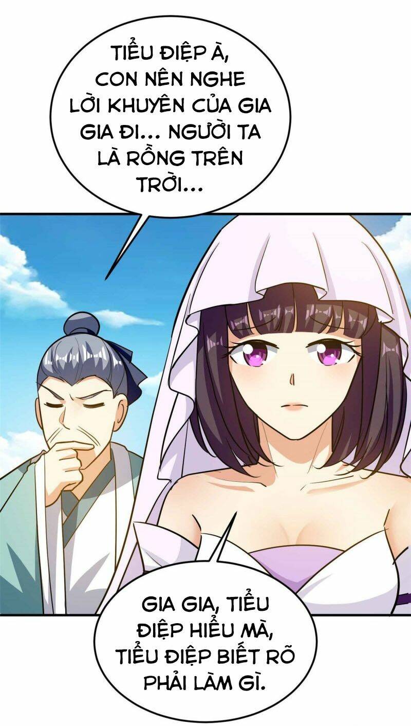 Kết Hôn Không Dễ: Chapter 168