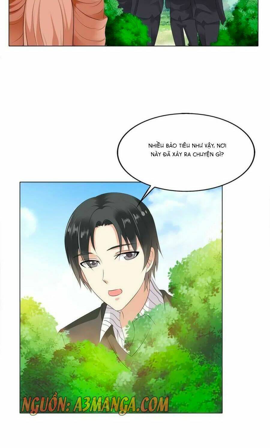 Song Diện Danh Viện: Chapter 48